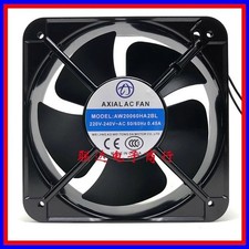 AOWEI AW20060HA2BL 220-240V