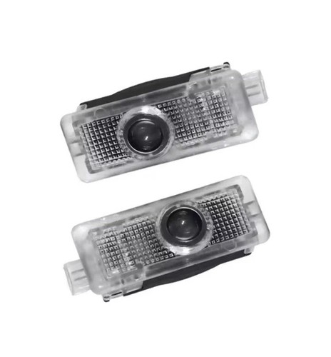 Led porte logo compatible - porte,