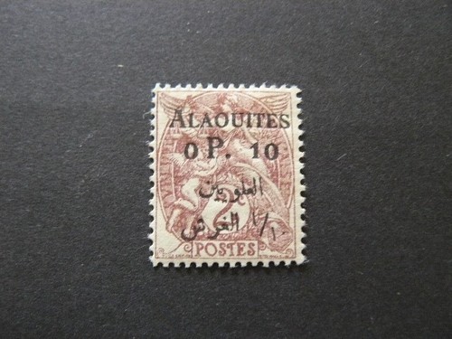 Alaouites syrie neuf - alaouites,