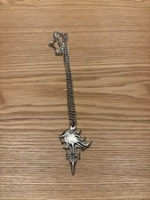 Collier préféré de Final