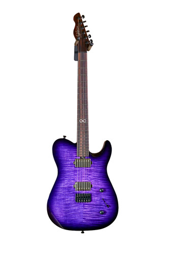 guitare electrique storm