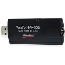 WinTV HVR935C Récepteur TV