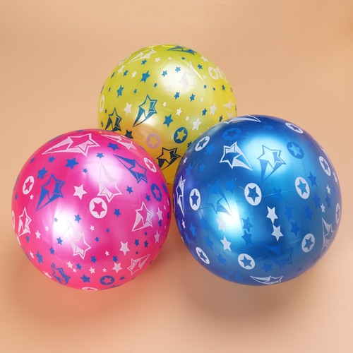 Balle forme jouet bébé - balle, en
