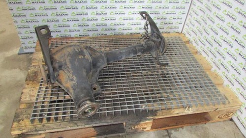 Pont avant complet ssangyong - pont,