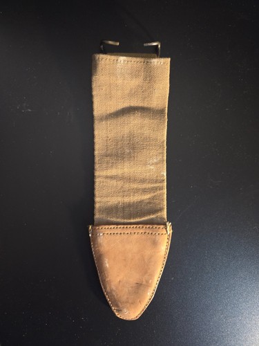 Militaria etui pour bolo - pour,