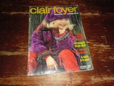 A VOIR ! ANCIEN MAGAZINE n°