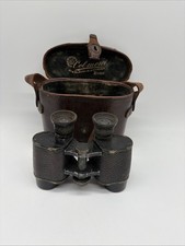 Jumelles Vintage Colmont Paris