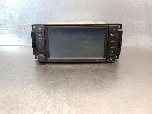 Autoradio dodge journey - dodge, 2.0