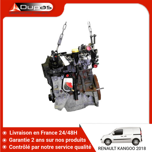Moteur renault - 🇫🇷,