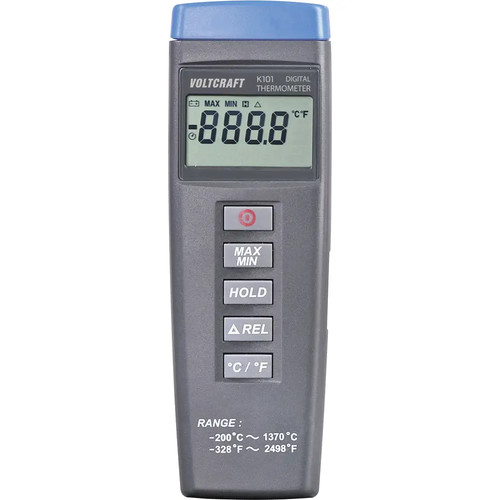 Voltcraft k101 appareil - voltcraft,