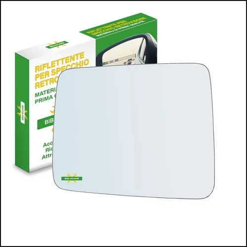 Miroir rétroviseur côté - miroir,