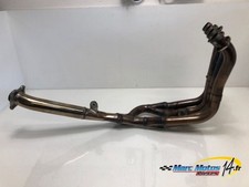 COLLECTEUR D'ECHAPPEMENT