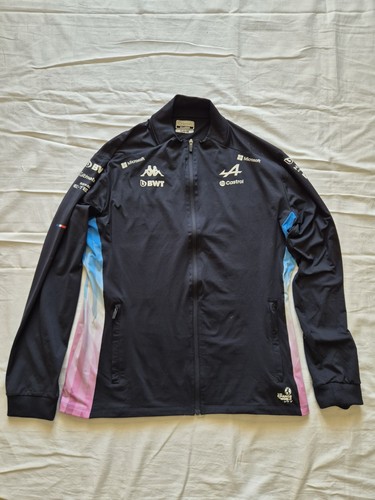 Veste kappa alpine - kappa, team
