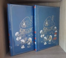 Les Schtroumpfs - Peyo -