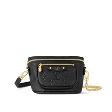 Louis Vuitton Mini Sac Besace