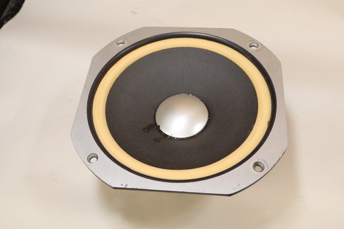 Jbl le8t speaker - speaker, removed