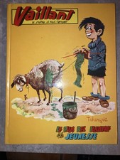 VENTE RELIURE VAILLANT 3 PETIT