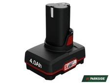 PARKSIDE 12 V Batterie PAPK 12