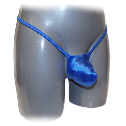 String pour hommes avec