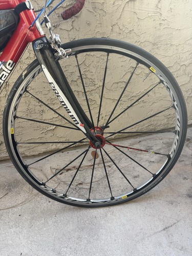 Mavic ksyrium 700c - mavic,