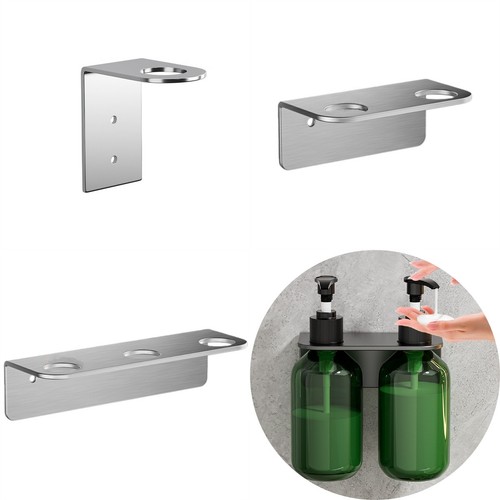 Porte bouteille distributeur - porte-bouteille,