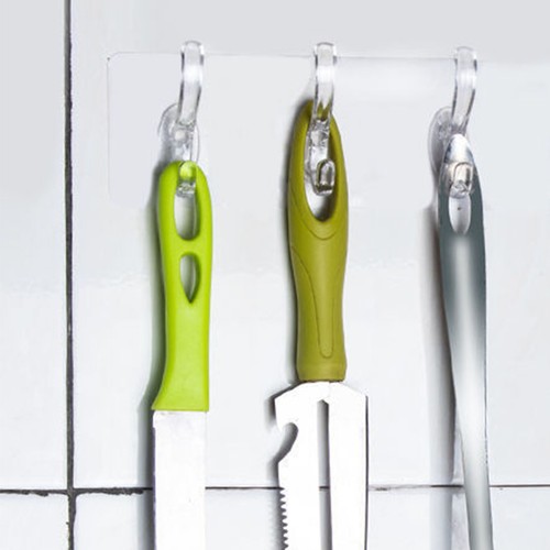 Porte manteau mural pvc - porte-manteau,