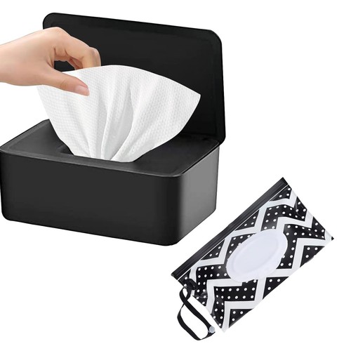 Boite lingette bebe - bebe, sacs
