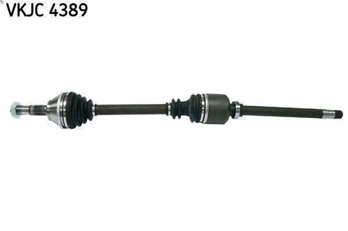 Arbre transmission skf - arbre, de