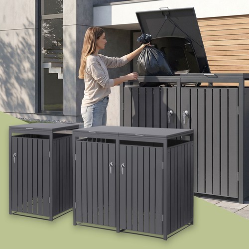 Abri pour 3x 4x - pour, 2x