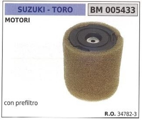 Filtre air avec - d'air,