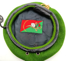 Ancien Béret LÉGION
