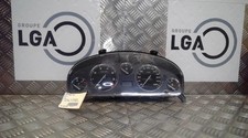 Compteur PEUGEOT 406 COUPE