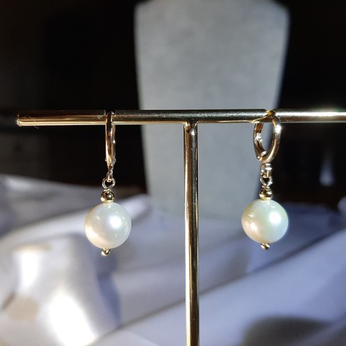 Boucles oreilles dormeuses - boucles,