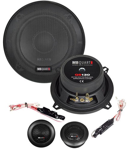 Quart qs130 2 - qs130, 13