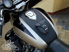 Honda valkyrie f6c gl - (p),