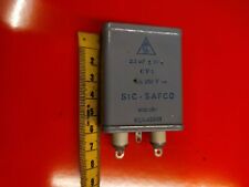 Condensateur Capacitor bain