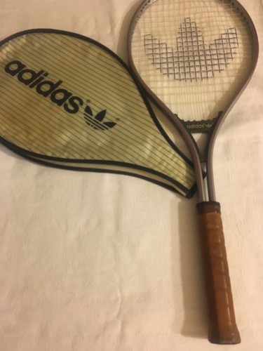 Raquette tennis adulte - raquette,