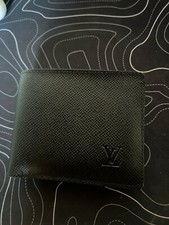 Portefeuille Louis Vuitton Original | 200€ seulement | Boîte incluse