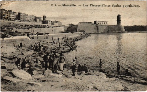 Cpa marseille les - cpa,