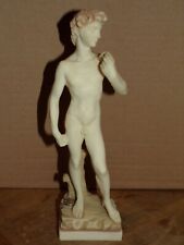 DAVID PAR MICHEL ANGE EN ALBATRE