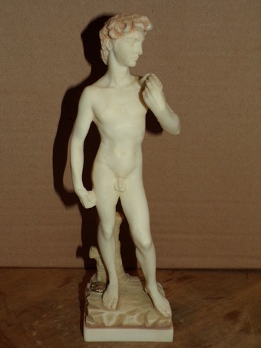 David par michel ange - par, en
