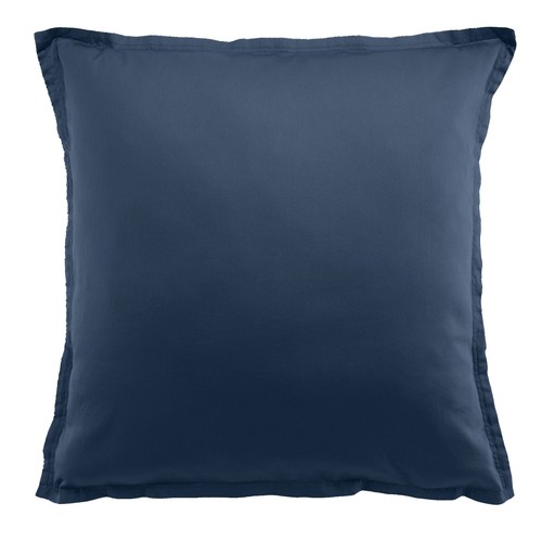 Taie oreiller 65x65 satin - taie, d'oreiller