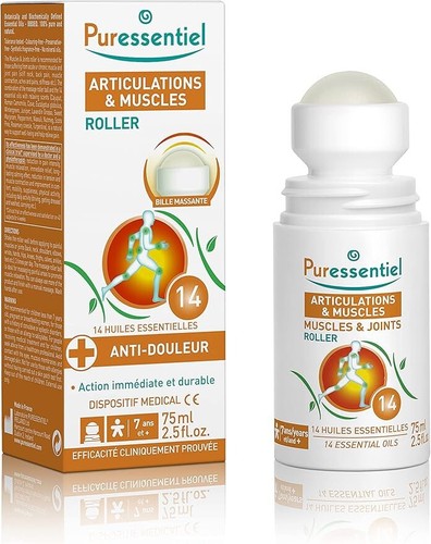 Roller puressentiel - roller,