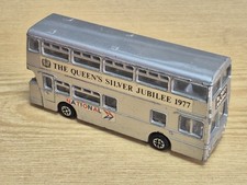 Bus Miniature Dinky Toys