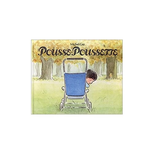 Pousse poussette gay michel - -, gay,