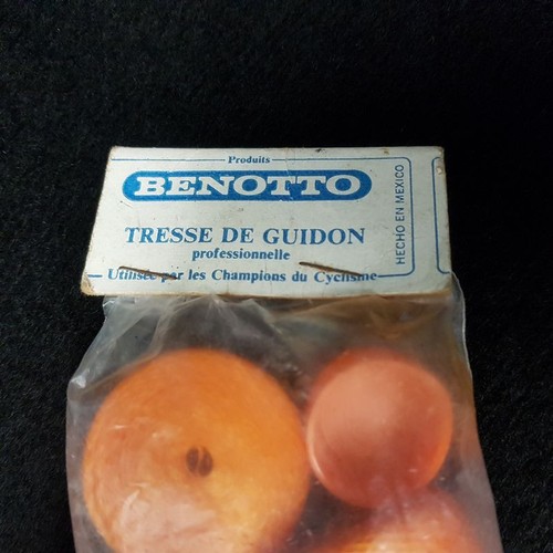 Guidoline benotto orange - "benotto, orange"