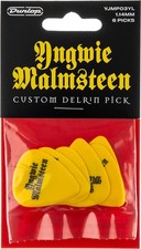 Médiator Yngwie Malmsteen