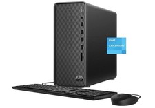 HP Ordinateur de bureau HP