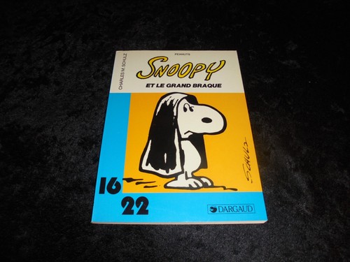 Collection schulz - collection,