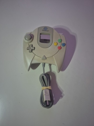 Manette officielle sega - officielle,